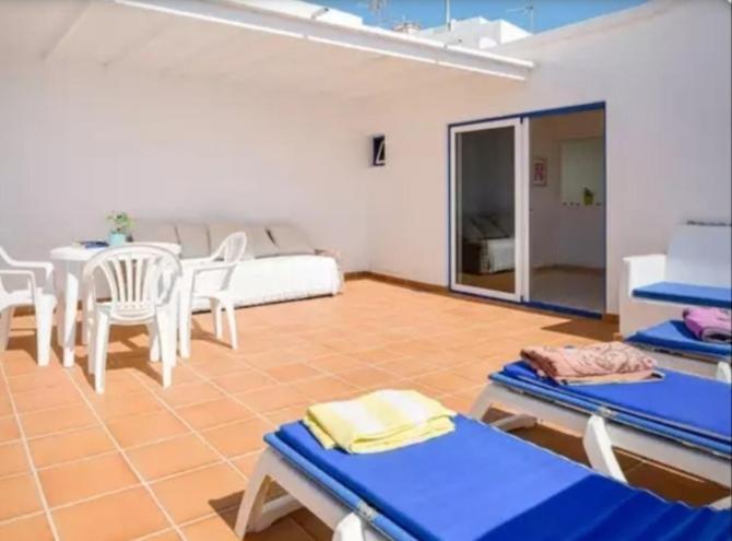 Aguaviva Villa Punta Mujeres Dış mekan fotoğraf