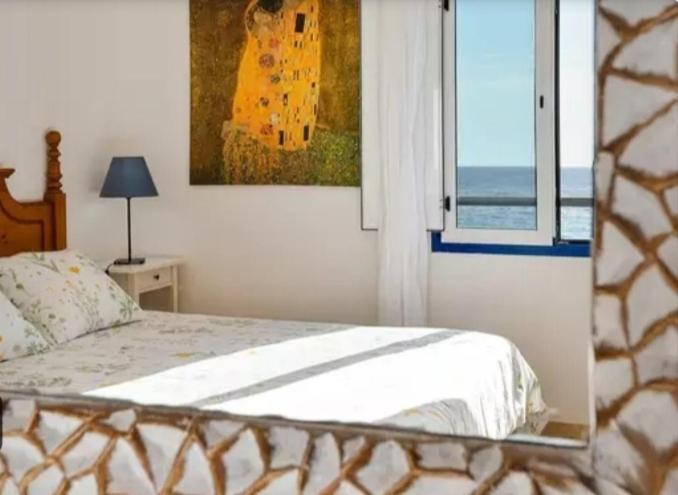 Aguaviva Villa Punta Mujeres Dış mekan fotoğraf