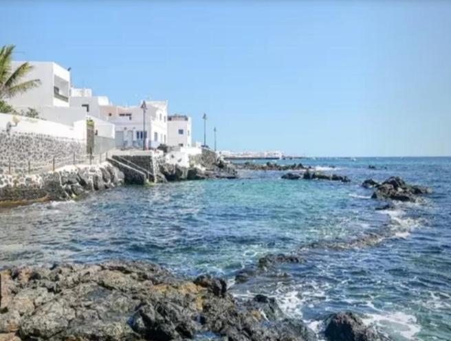 Aguaviva Villa Punta Mujeres Dış mekan fotoğraf