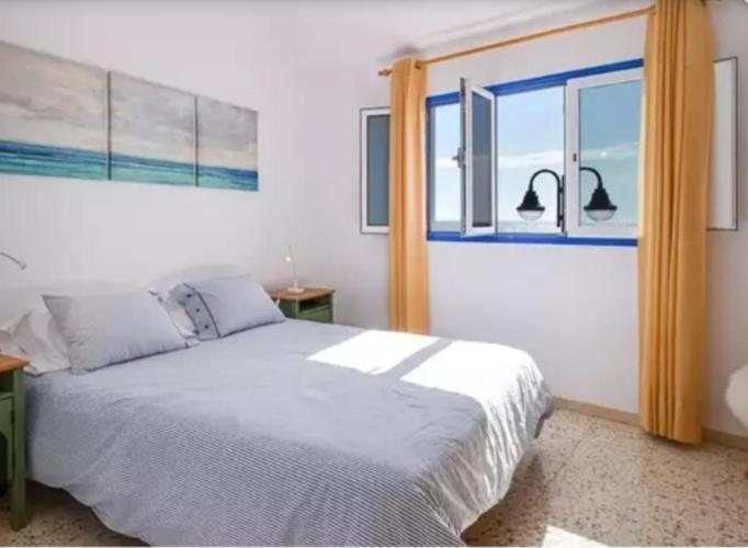 Aguaviva Villa Punta Mujeres Dış mekan fotoğraf