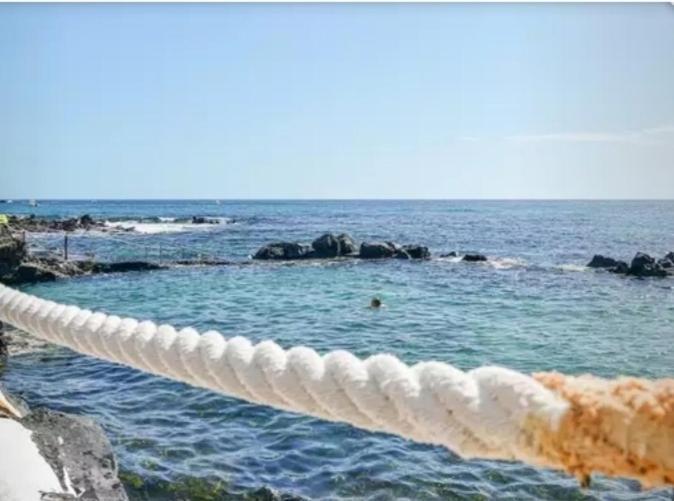 Aguaviva Villa Punta Mujeres Dış mekan fotoğraf