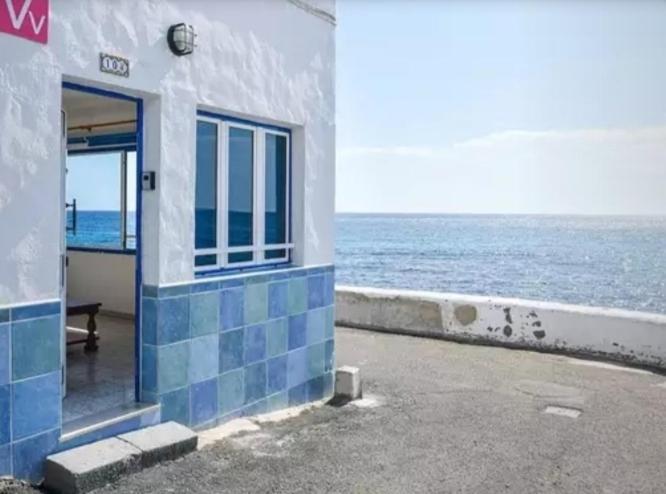 Aguaviva Villa Punta Mujeres Dış mekan fotoğraf