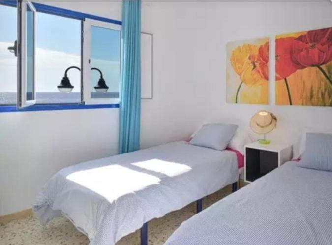 Aguaviva Villa Punta Mujeres Dış mekan fotoğraf