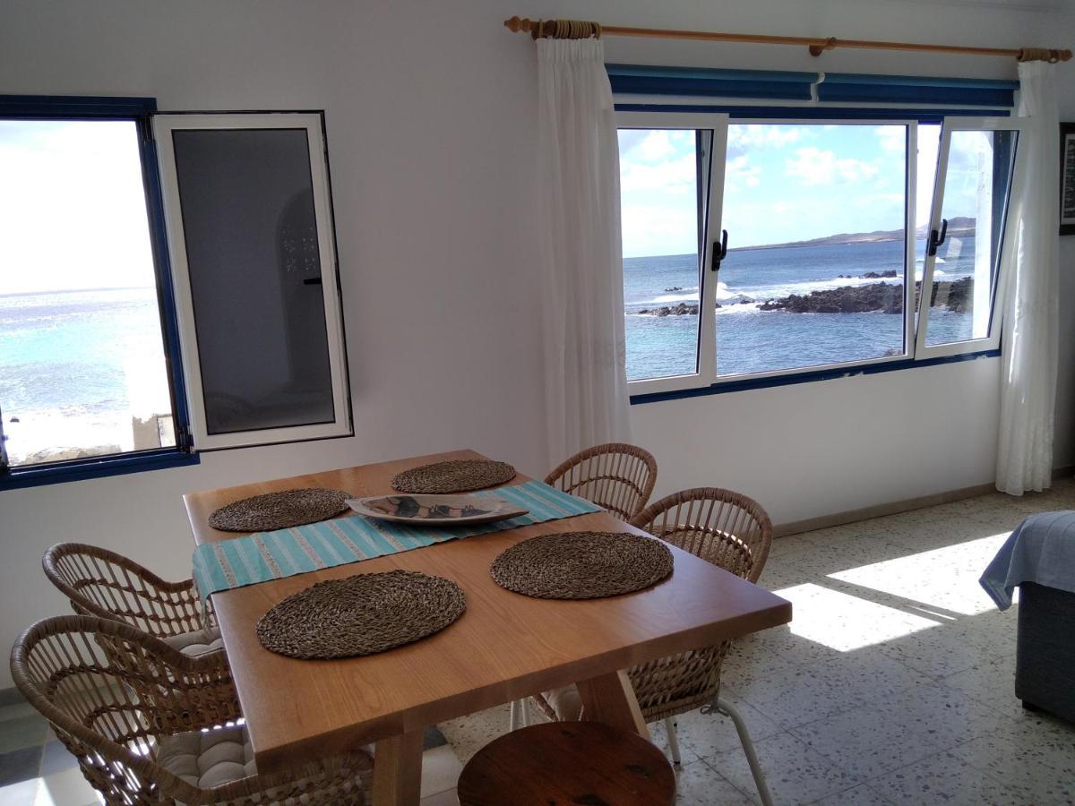 Aguaviva Villa Punta Mujeres Dış mekan fotoğraf