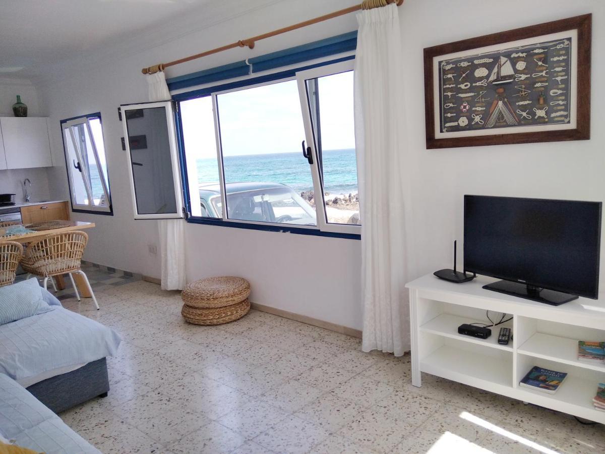 Aguaviva Villa Punta Mujeres Dış mekan fotoğraf
