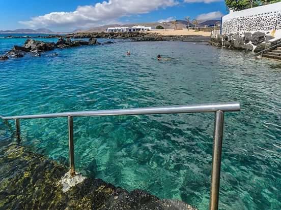 Aguaviva Villa Punta Mujeres Oda fotoğraf