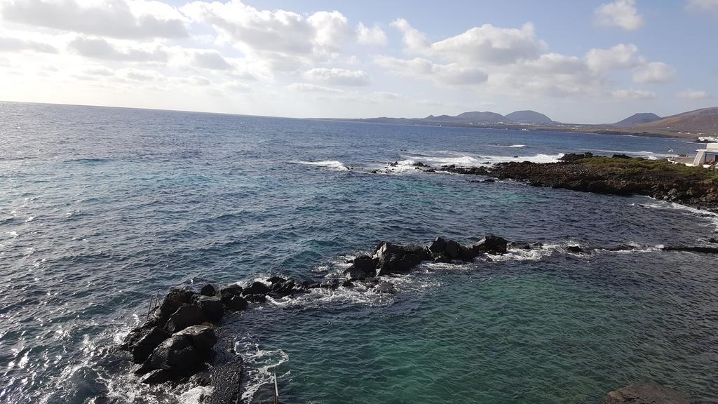 Aguaviva Villa Punta Mujeres Dış mekan fotoğraf