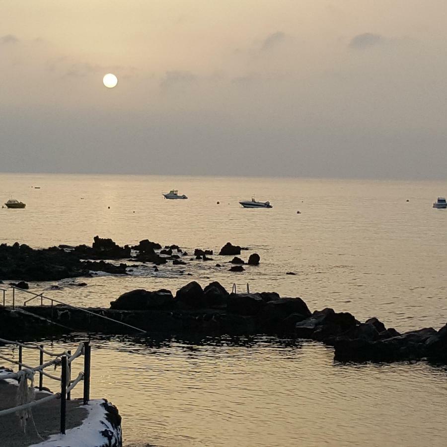Aguaviva Villa Punta Mujeres Dış mekan fotoğraf