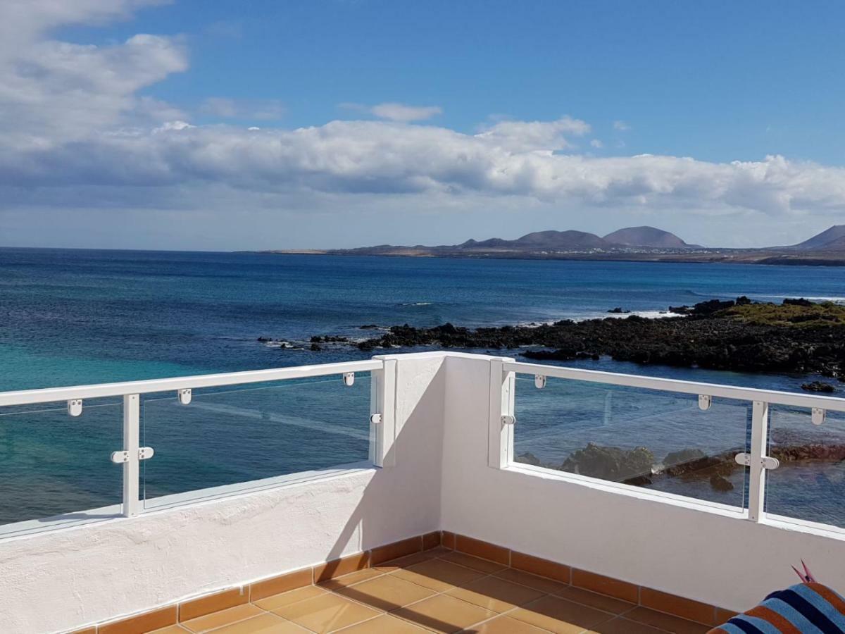 Aguaviva Villa Punta Mujeres Dış mekan fotoğraf