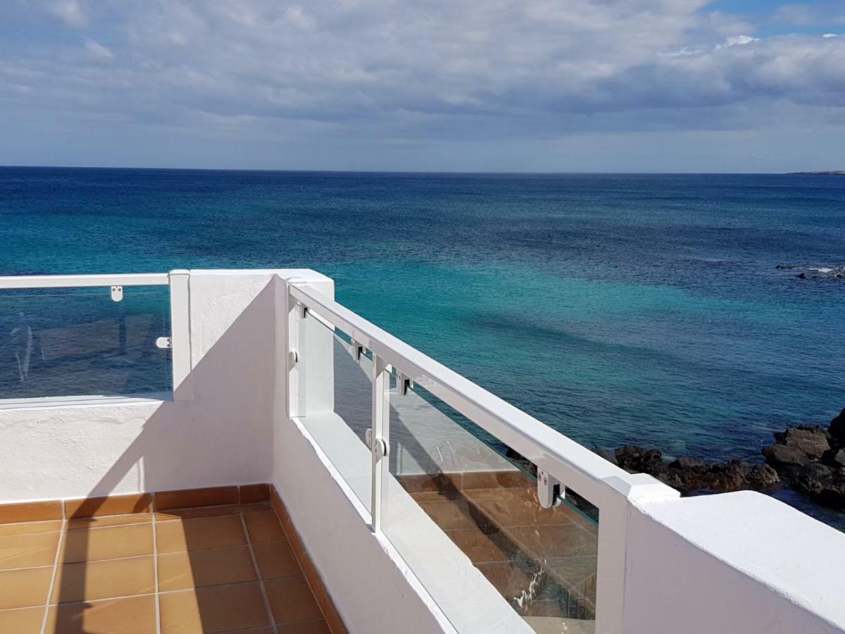 Aguaviva Villa Punta Mujeres Dış mekan fotoğraf